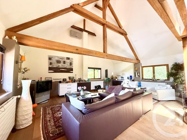 Maison &agrave; vendre - 7 pi&egrave;ces - 343,69 m2 - Novalaise - 73 - RHONE-ALPES