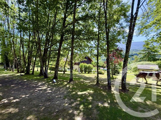 Maison &agrave; vendre - 7 pi&egrave;ces - 343,69 m2 - Novalaise - 73 - RHONE-ALPES