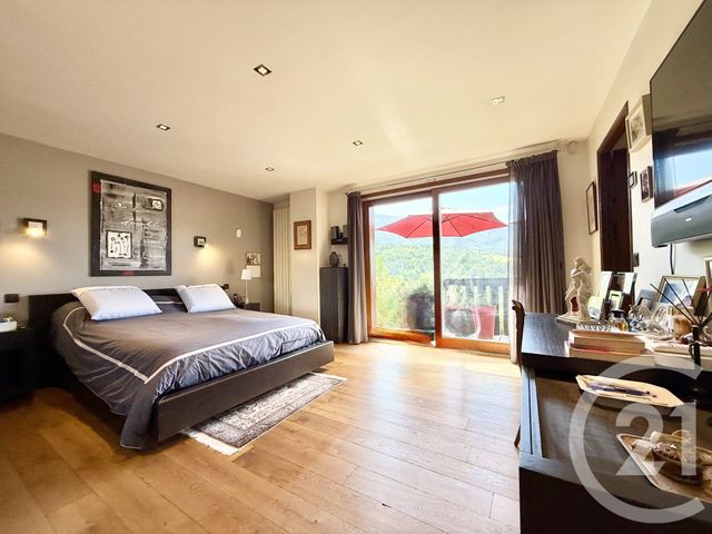 Maison &agrave; vendre - 7 pi&egrave;ces - 343,69 m2 - Novalaise - 73 - RHONE-ALPES