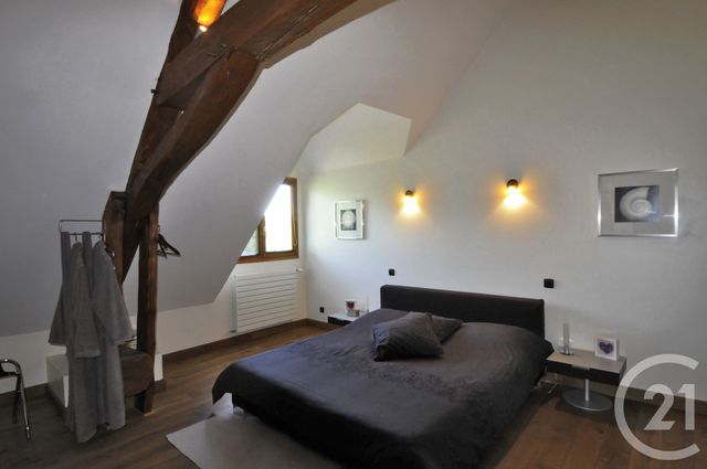 Maison &agrave; vendre - 7 pi&egrave;ces - 343,69 m2 - Novalaise - 73 - RHONE-ALPES