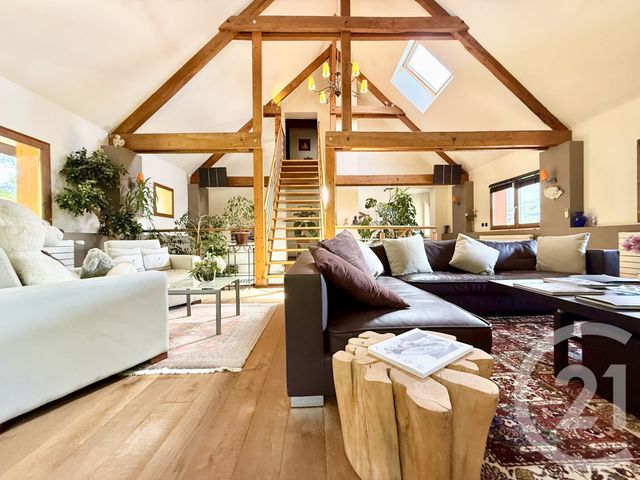 Maison &agrave; vendre - 7 pi&egrave;ces - 343,69 m2 - Novalaise - 73 - RHONE-ALPES