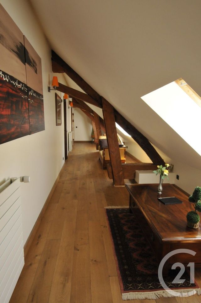 Maison &agrave; vendre - 7 pi&egrave;ces - 343,69 m2 - Novalaise - 73 - RHONE-ALPES