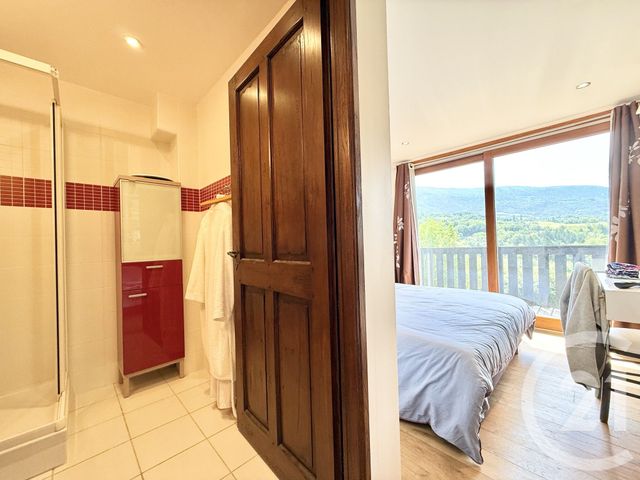Maison &agrave; vendre - 7 pi&egrave;ces - 343,69 m2 - Novalaise - 73 - RHONE-ALPES