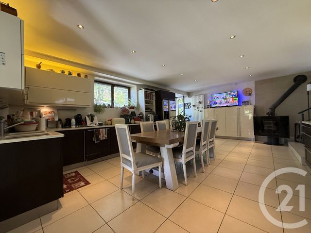 Maison &agrave; vendre - 7 pi&egrave;ces - 343,69 m2 - Novalaise - 73 - RHONE-ALPES