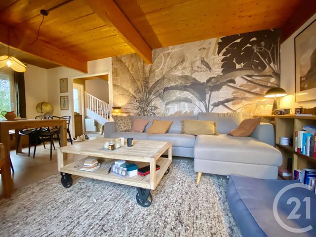 Maison à louer - 4 pièces - 88,69 m2 - Murs Et Gelignieux - 01 - RHONE-ALPES