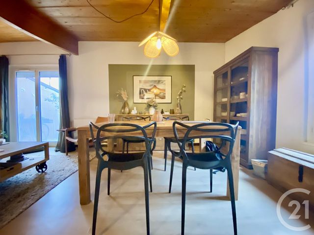 Maison à louer - 4 pièces - 88,69 m2 - Murs Et Gelignieux - 01 - RHONE-ALPES