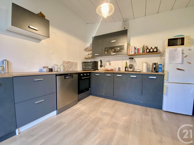 Maison à louer - 4 pièces - 88,69 m2 - Murs Et Gelignieux - 01 - RHONE-ALPES