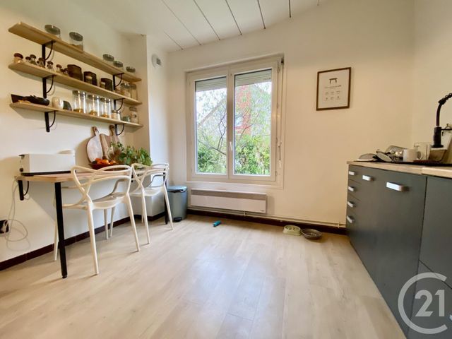 Maison à louer - 4 pièces - 88,69 m2 - Murs Et Gelignieux - 01 - RHONE-ALPES