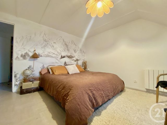 Maison à louer - 4 pièces - 88,69 m2 - Murs Et Gelignieux - 01 - RHONE-ALPES