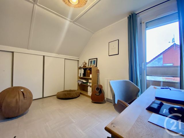 Maison à louer - 4 pièces - 88,69 m2 - Murs Et Gelignieux - 01 - RHONE-ALPES