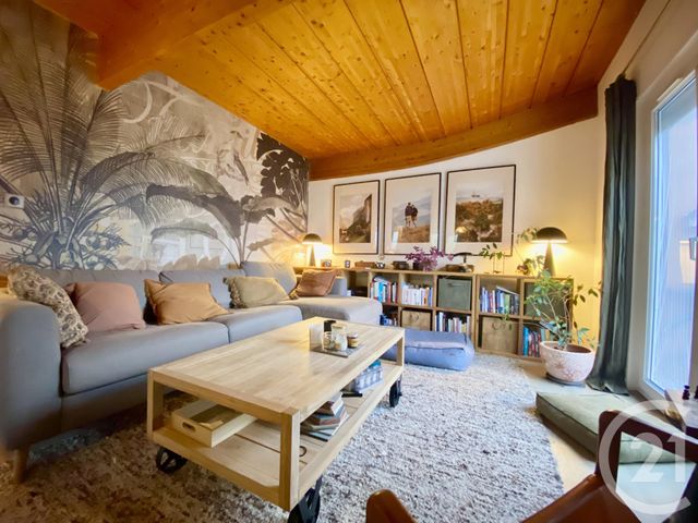 Maison à louer - 4 pièces - 88,69 m2 - Murs Et Gelignieux - 01 - RHONE-ALPES