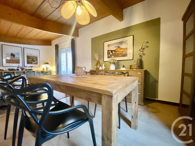 Maison à louer - 4 pièces - 88,69 m2 - Murs Et Gelignieux - 01 - RHONE-ALPES