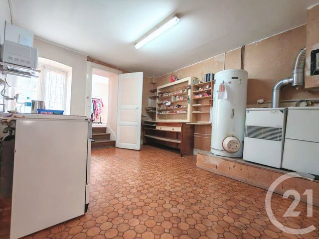 Appartement T3 &agrave; vendre - 4 pi&egrave;ces - 111,65 m2 - St Genix Sur Guiers - 73 - RHONE-ALPES