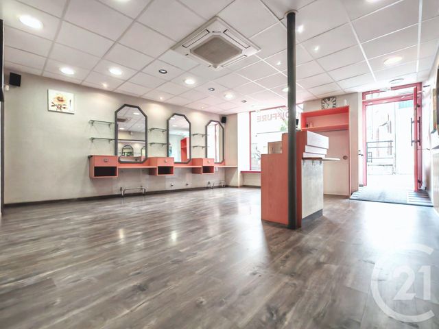 Appartement T3 &agrave; vendre - 4 pi&egrave;ces - 111,65 m2 - St Genix Sur Guiers - 73 - RHONE-ALPES