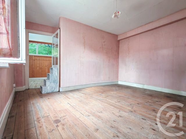 Appartement T3 &agrave; vendre - 4 pi&egrave;ces - 111,65 m2 - St Genix Sur Guiers - 73 - RHONE-ALPES