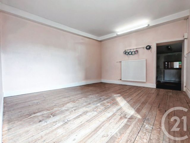 appartement - ST GENIX SUR GUIERS - 73