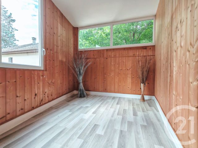 Appartement T3 &agrave; vendre - 4 pi&egrave;ces - 111,65 m2 - St Genix Sur Guiers - 73 - RHONE-ALPES