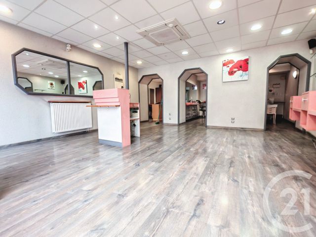 Appartement T3 &agrave; vendre - 4 pi&egrave;ces - 111,65 m2 - St Genix Sur Guiers - 73 - RHONE-ALPES