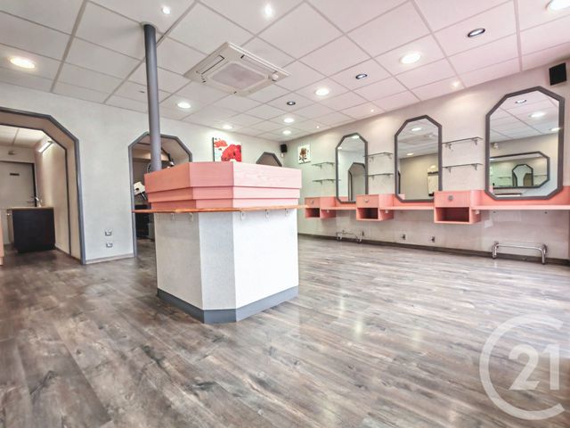 Appartement T3 &agrave; vendre - 4 pi&egrave;ces - 111,65 m2 - St Genix Sur Guiers - 73 - RHONE-ALPES