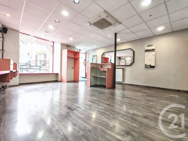 Appartement T3 &agrave; vendre - 4 pi&egrave;ces - 111,65 m2 - St Genix Sur Guiers - 73 - RHONE-ALPES