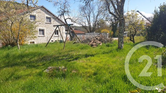 Maison &agrave; vendre - 5 pi&egrave;ces - 126 m2 - Magnieu - 01 - RHONE-ALPES