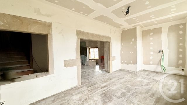 Maison &agrave; vendre - 5 pi&egrave;ces - 126 m2 - Magnieu - 01 - RHONE-ALPES