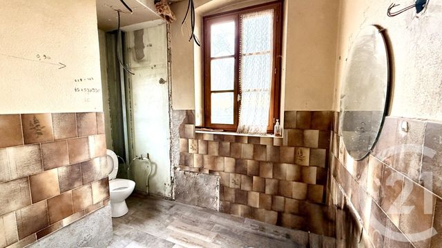 Maison &agrave; vendre - 5 pi&egrave;ces - 126 m2 - Magnieu - 01 - RHONE-ALPES