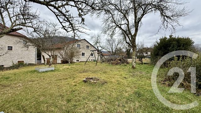 Maison &agrave; vendre - 5 pi&egrave;ces - 126 m2 - Magnieu - 01 - RHONE-ALPES