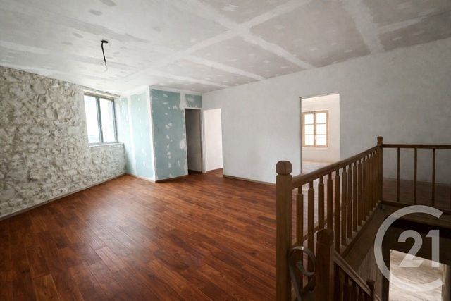 Maison &agrave; vendre - 5 pi&egrave;ces - 126 m2 - Magnieu - 01 - RHONE-ALPES