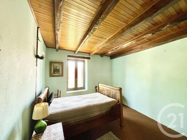 Maison &agrave; vendre - 4 pi&egrave;ces - 114,54 m2 - Parves Et Nattages - 01 - RHONE-ALPES