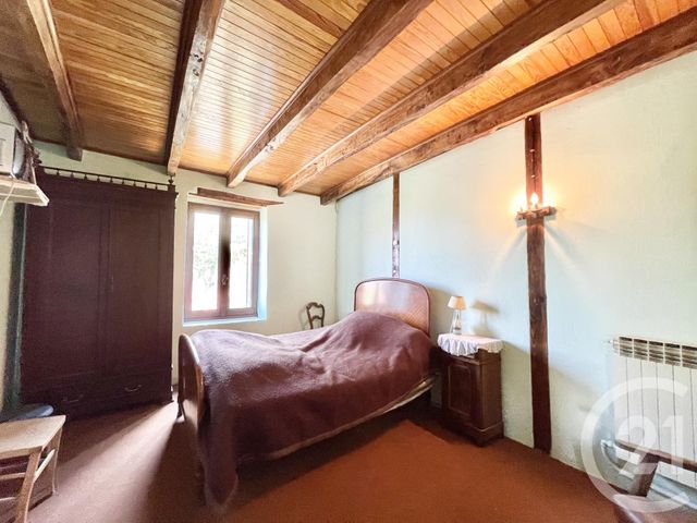 Maison &agrave; vendre - 4 pi&egrave;ces - 114,54 m2 - Parves Et Nattages - 01 - RHONE-ALPES