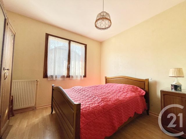 Maison &agrave; vendre - 4 pi&egrave;ces - 107,54 m2 - Belley - 01 - RHONE-ALPES