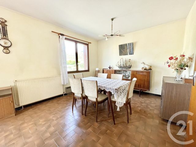 Maison &agrave; vendre - 4 pi&egrave;ces - 107,54 m2 - Belley - 01 - RHONE-ALPES