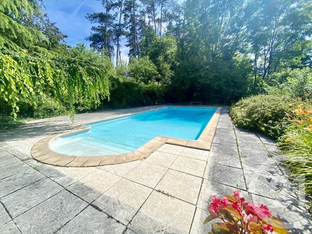 Maison &agrave; vendre - 7 pi&egrave;ces - 208,56 m2 - Belley - 01 - RHONE-ALPES