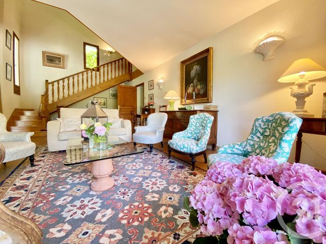 Maison &agrave; vendre - 7 pi&egrave;ces - 208,56 m2 - Belley - 01 - RHONE-ALPES