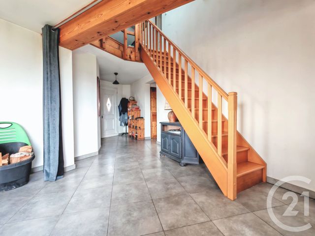 Maison &agrave; vendre - 4 pi&egrave;ces - 118,20 m2 - Belmont Luthezieu - 01 - RHONE-ALPES
