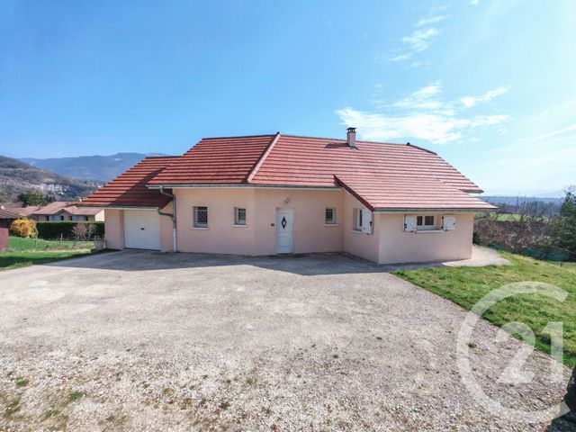maison - BELMONT LUTHEZIEU - 01