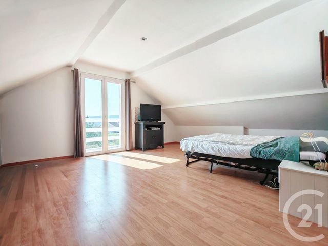 Maison &agrave; vendre - 4 pi&egrave;ces - 118,20 m2 - Belmont Luthezieu - 01 - RHONE-ALPES