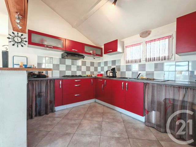 Maison &agrave; vendre - 4 pi&egrave;ces - 118,20 m2 - Belmont Luthezieu - 01 - RHONE-ALPES