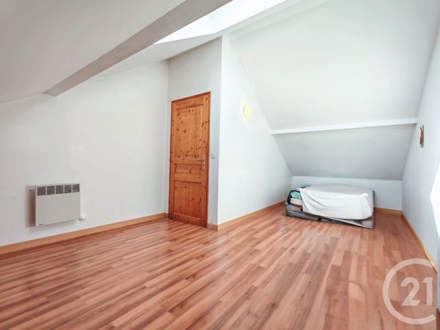 Maison &agrave; vendre - 4 pi&egrave;ces - 118,20 m2 - Belmont Luthezieu - 01 - RHONE-ALPES