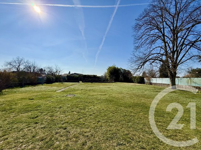 Maison &agrave; vendre - 8 pi&egrave;ces - 204,07 m2 - Bregnier Cordon - 01 - RHONE-ALPES