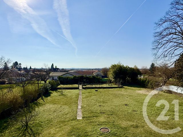 Maison &agrave; vendre - 8 pi&egrave;ces - 204,07 m2 - Bregnier Cordon - 01 - RHONE-ALPES