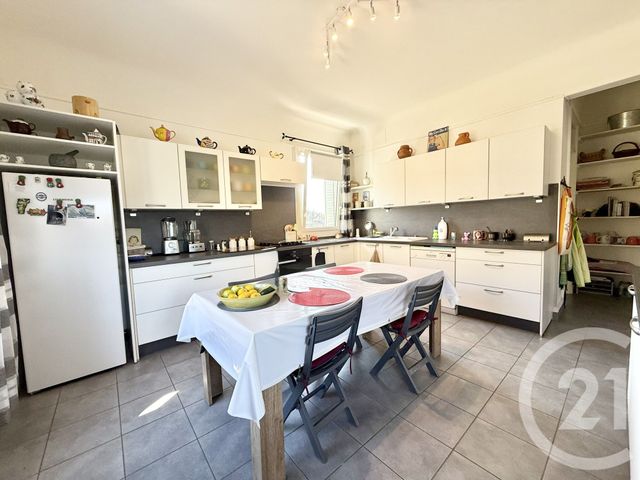 Maison &agrave; vendre - 8 pi&egrave;ces - 204,07 m2 - Bregnier Cordon - 01 - RHONE-ALPES