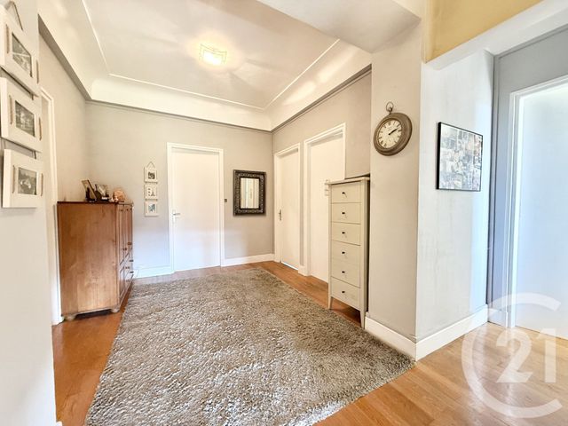 Maison &agrave; vendre - 8 pi&egrave;ces - 204,07 m2 - Bregnier Cordon - 01 - RHONE-ALPES