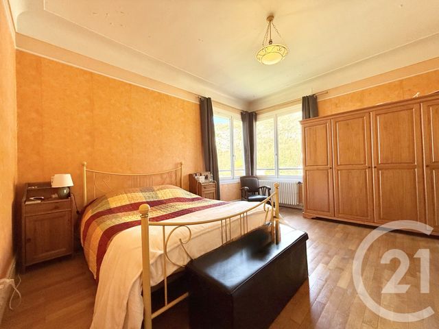 Maison &agrave; vendre - 8 pi&egrave;ces - 204,07 m2 - Bregnier Cordon - 01 - RHONE-ALPES