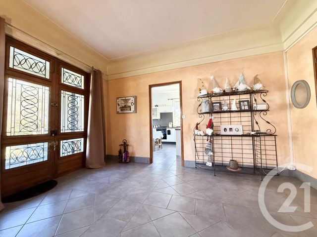 Maison &agrave; vendre - 8 pi&egrave;ces - 204,07 m2 - Bregnier Cordon - 01 - RHONE-ALPES