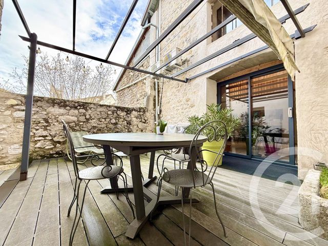 Maison &agrave; vendre - 4 pi&egrave;ces - 147,46 m2 - Belley - 01 - RHONE-ALPES