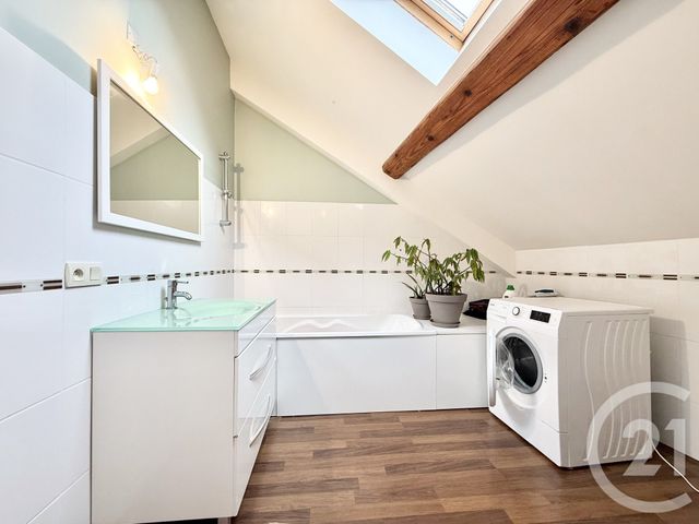 Maison &agrave; vendre - 4 pi&egrave;ces - 147,46 m2 - Belley - 01 - RHONE-ALPES