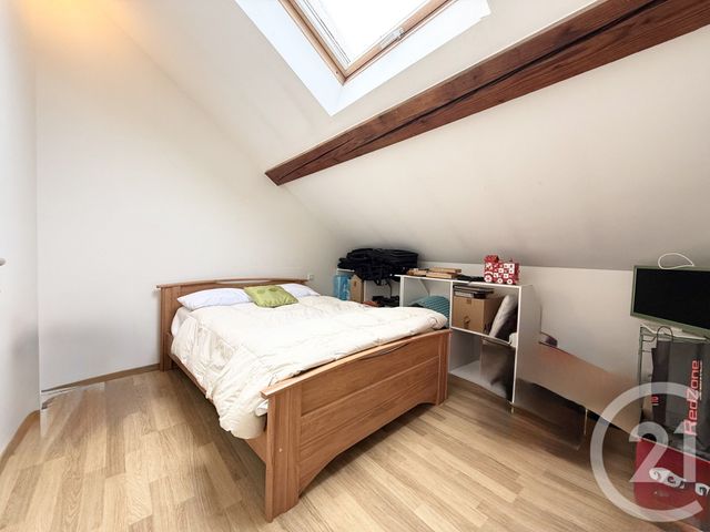 Maison &agrave; vendre - 4 pi&egrave;ces - 147,46 m2 - Belley - 01 - RHONE-ALPES