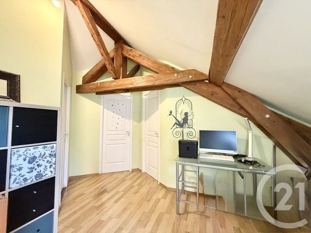 Maison &agrave; vendre - 4 pi&egrave;ces - 147,46 m2 - Belley - 01 - RHONE-ALPES